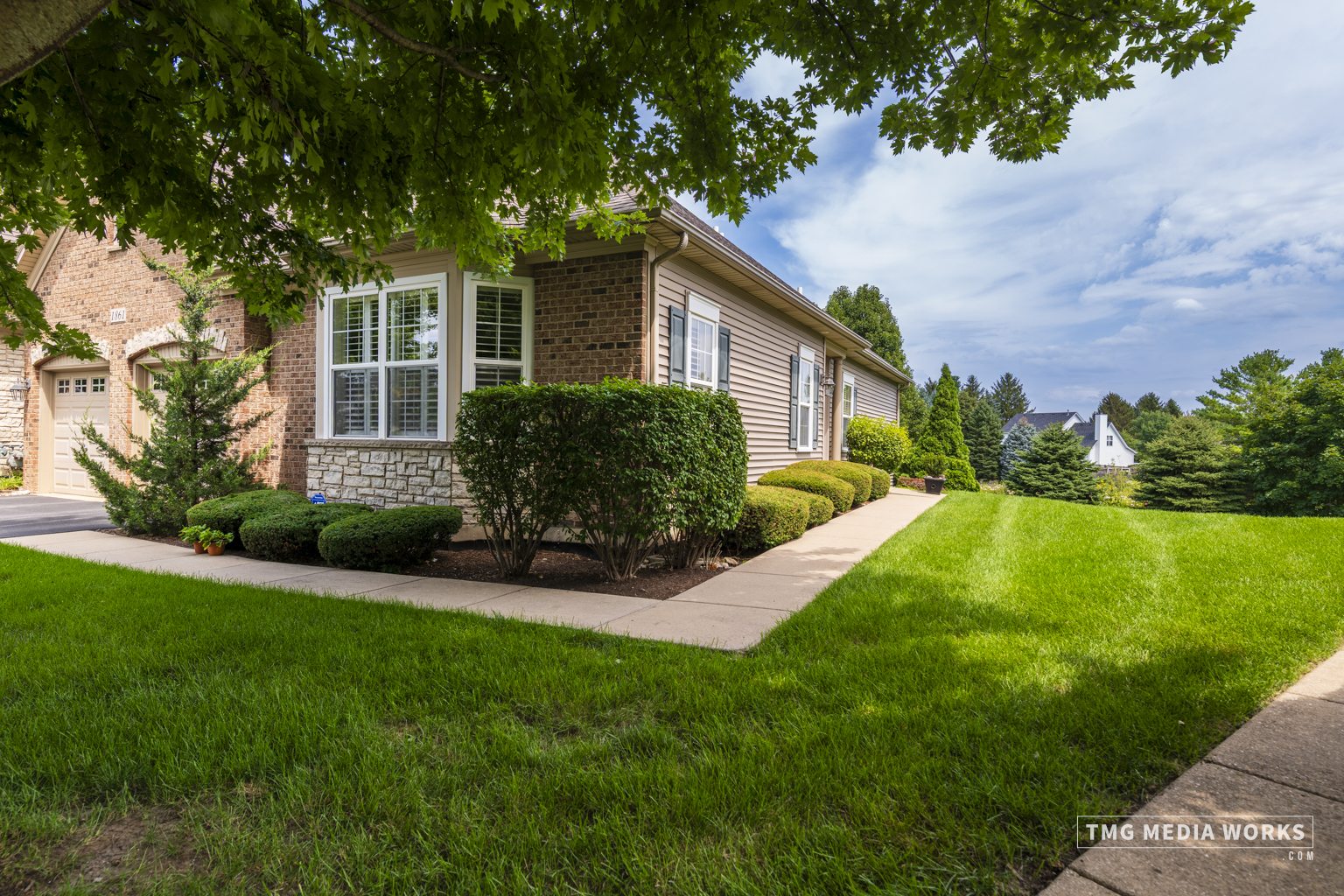1861 Turtle Creek Drive, Aurora, IL 60503