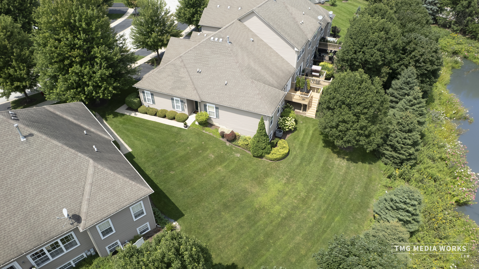 1861 Turtle Creek Drive, Aurora, IL 60503