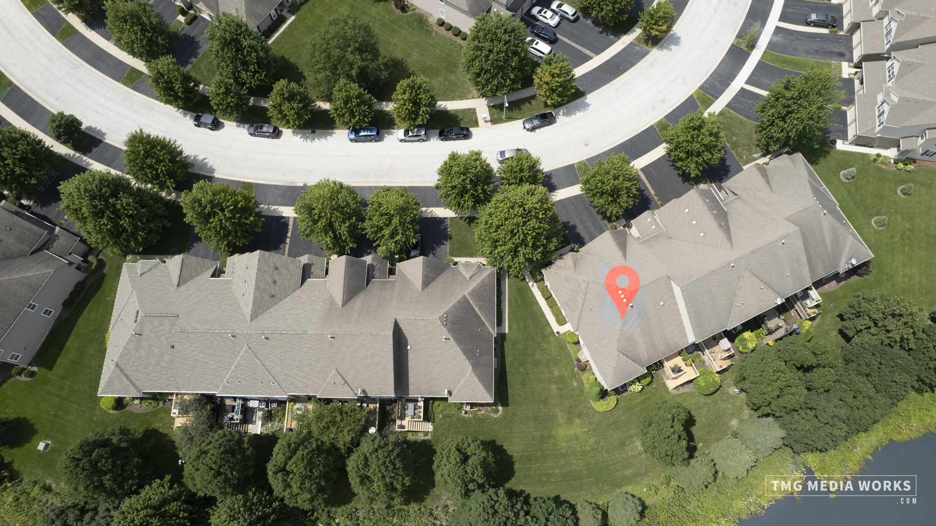 1861 Turtle Creek Drive, Aurora, IL 60503