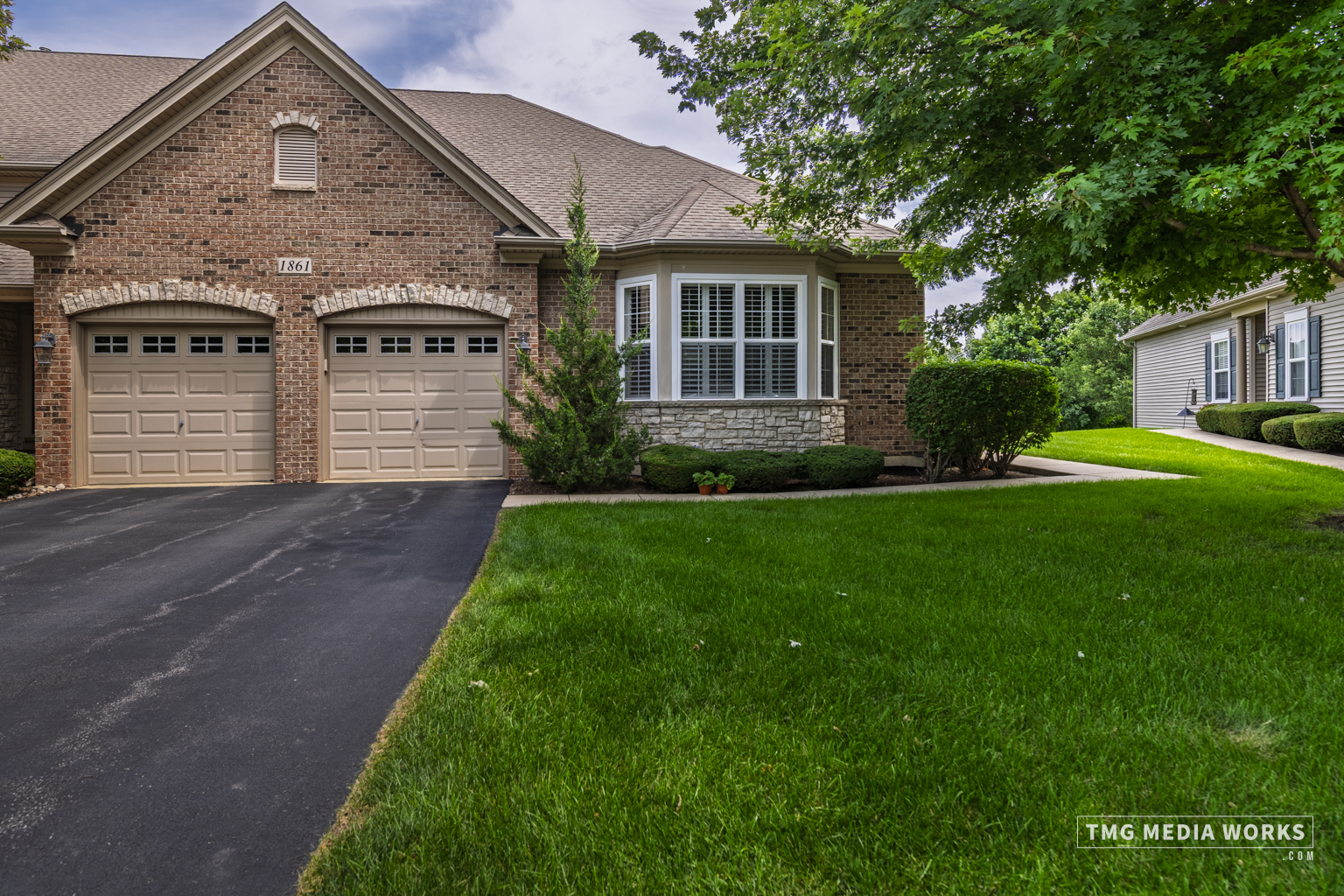 1861 Turtle Creek Drive, Aurora, IL 60503