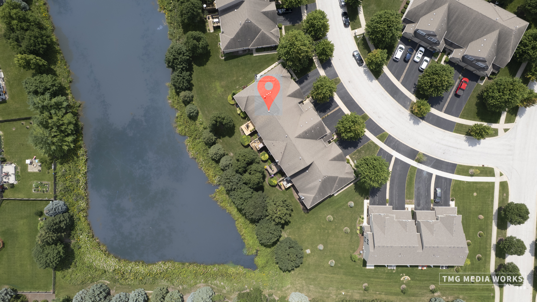 1861 Turtle Creek Drive, Aurora, IL 60503