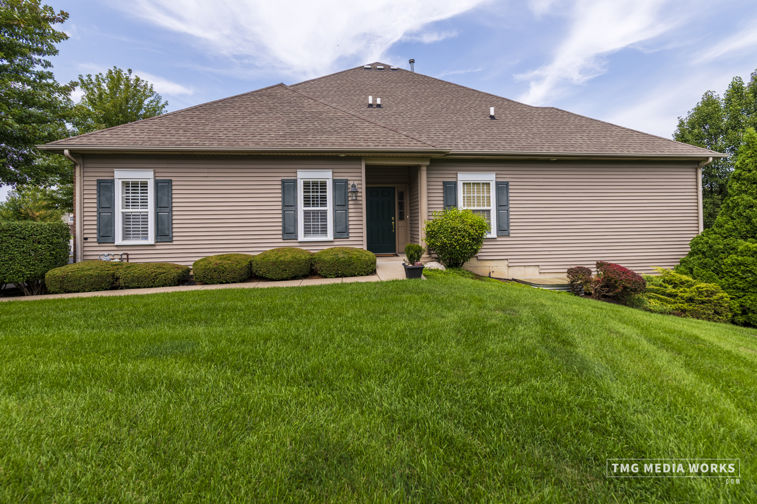 1861 Turtle Creek Drive, Aurora, IL 60503