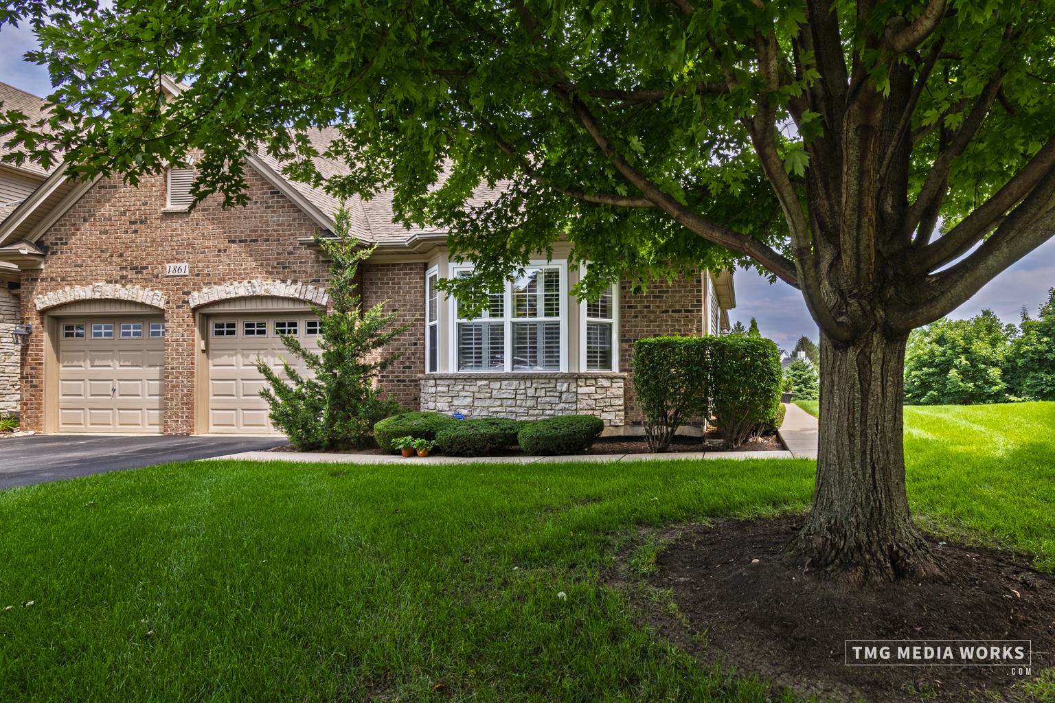 1861 Turtle Creek Drive, Aurora, IL 60503