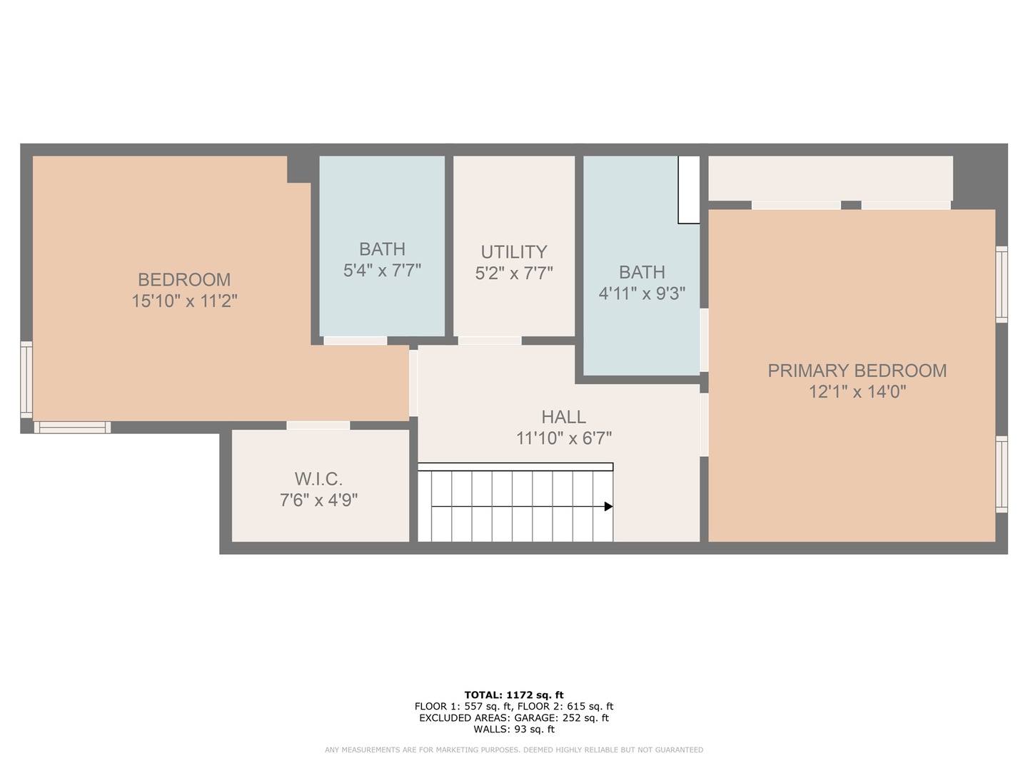 1570 Darien Lake Drive, Darien, IL 60561
