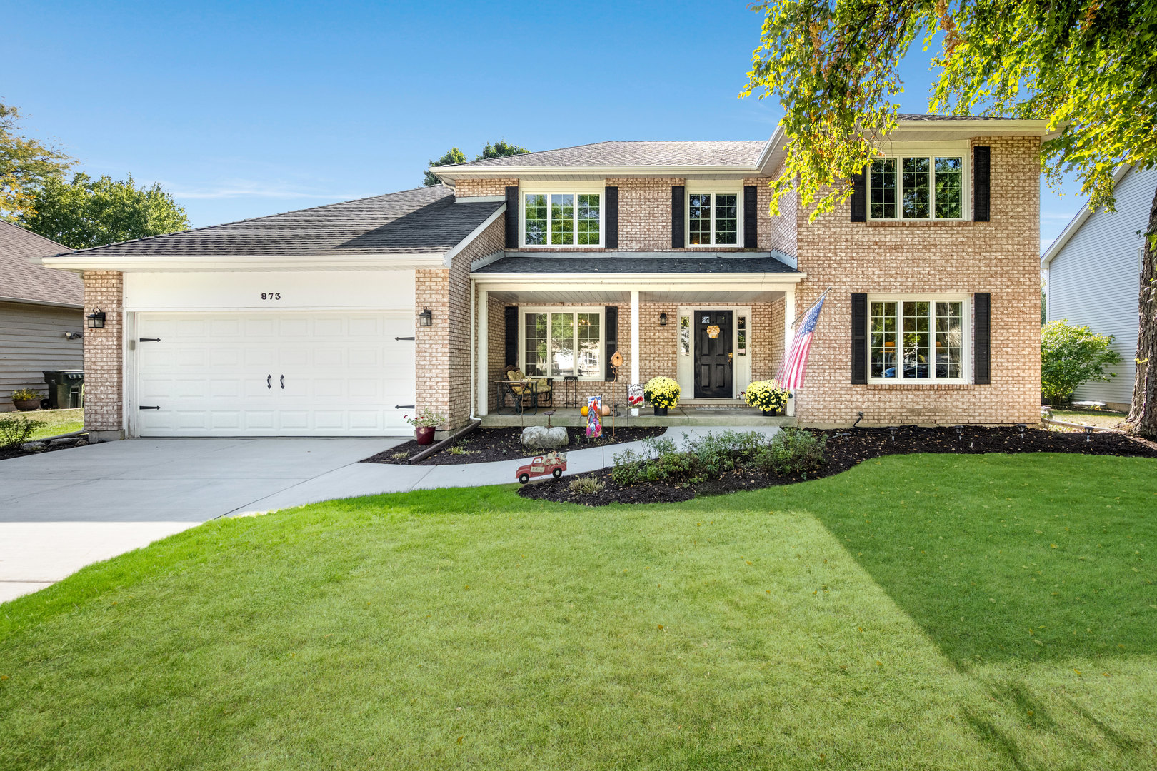 873 Buttonwood Circle, Naperville, IL 60540