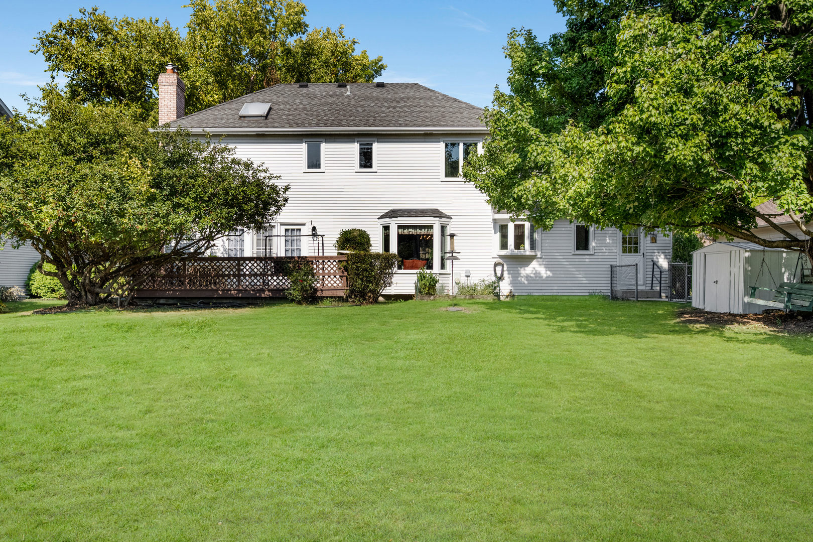 873 Buttonwood Circle, Naperville, IL 60540