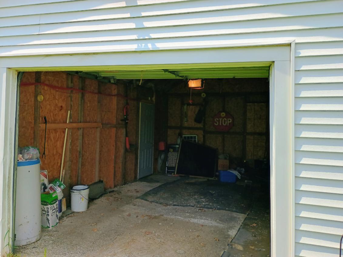 116 1st Street, Bradford, IL 61421