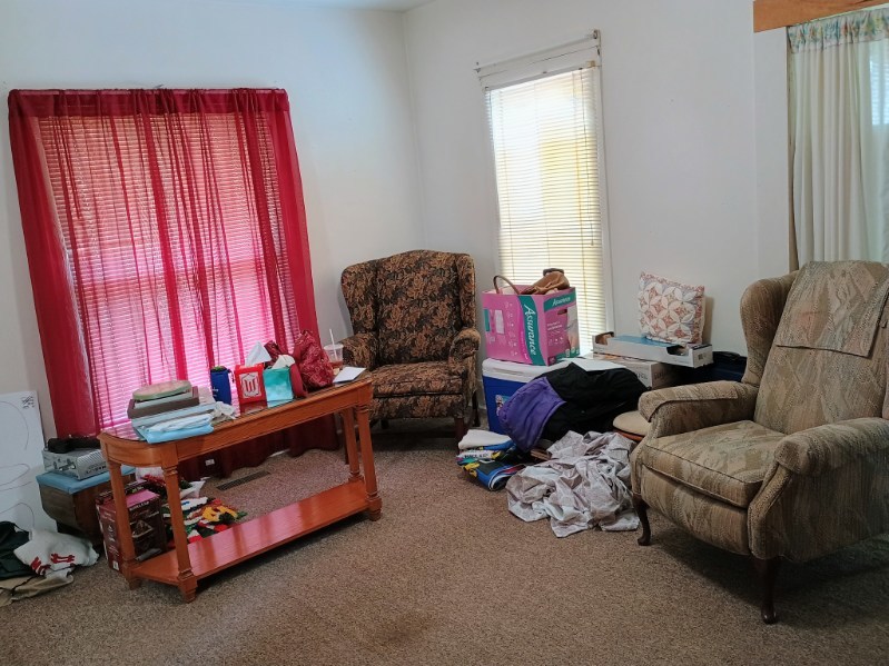 116 1st Street, Bradford, IL 61421