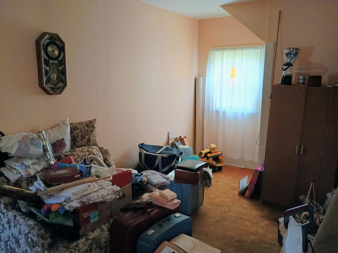 116 1st Street, Bradford, IL 61421