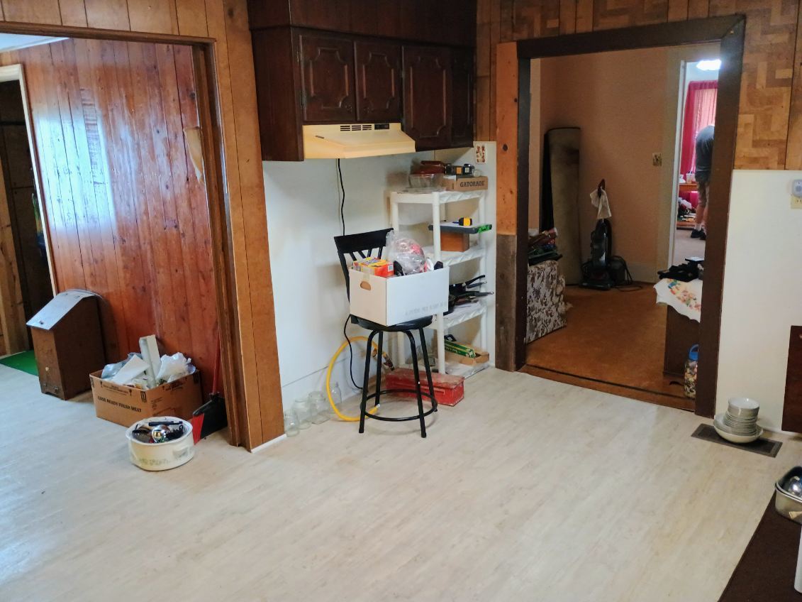 116 1st Street, Bradford, IL 61421
