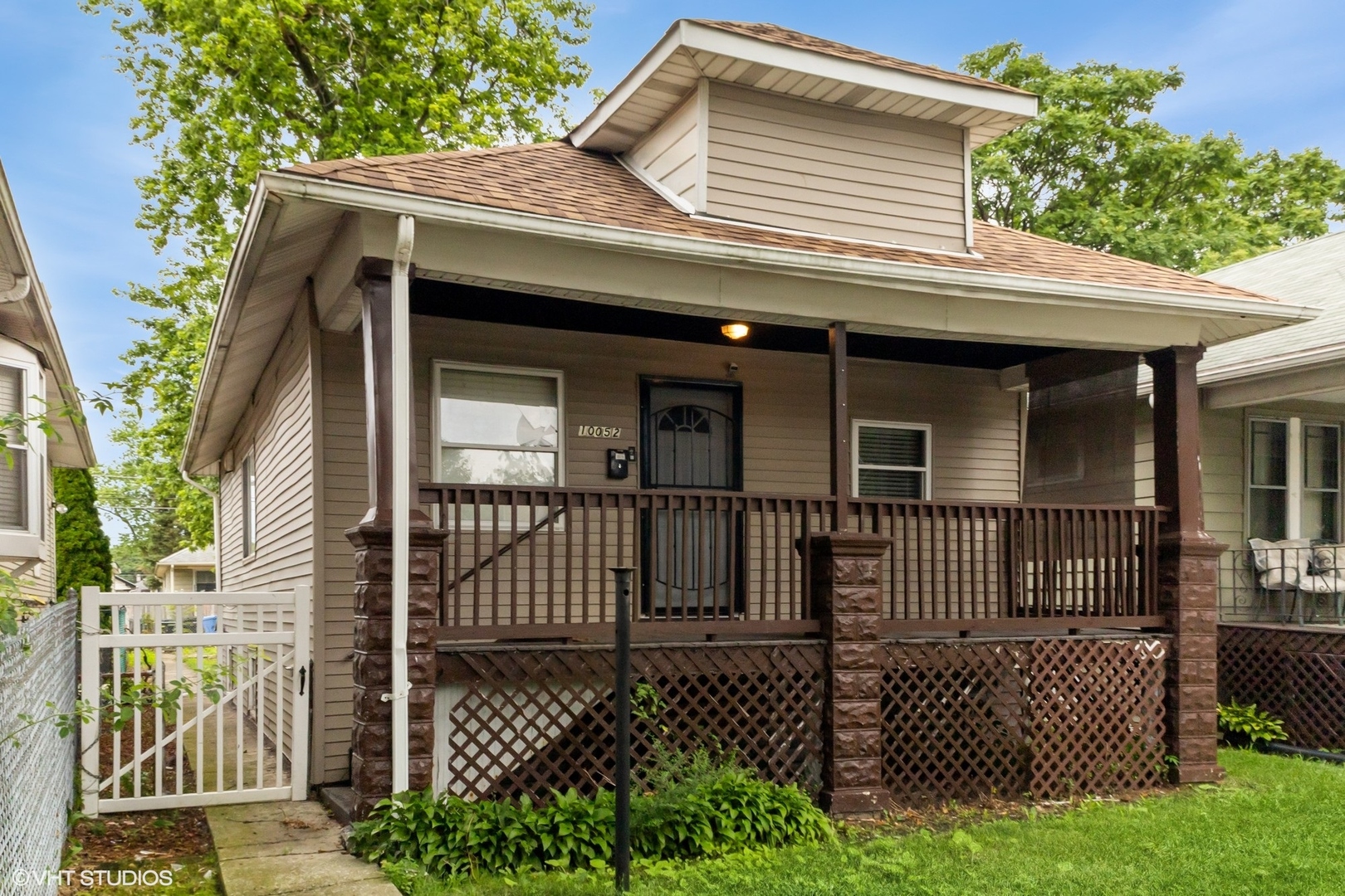 10052 S Lafayette Avenue, Chicago, IL 60628