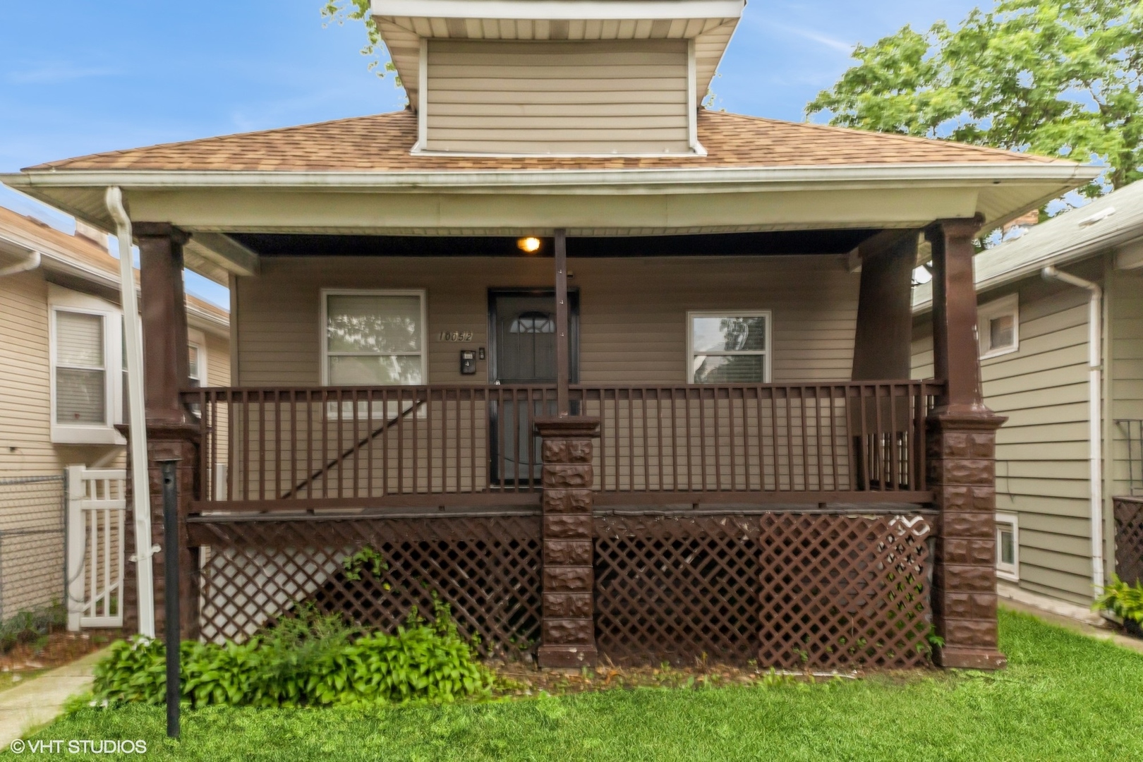 10052 S Lafayette Avenue, Chicago, IL 60628