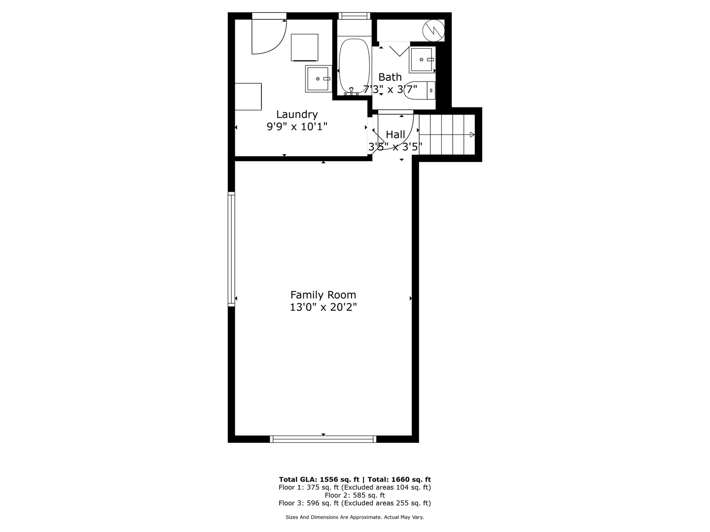 332 N Stewart Avenue, Lombard, IL 60148