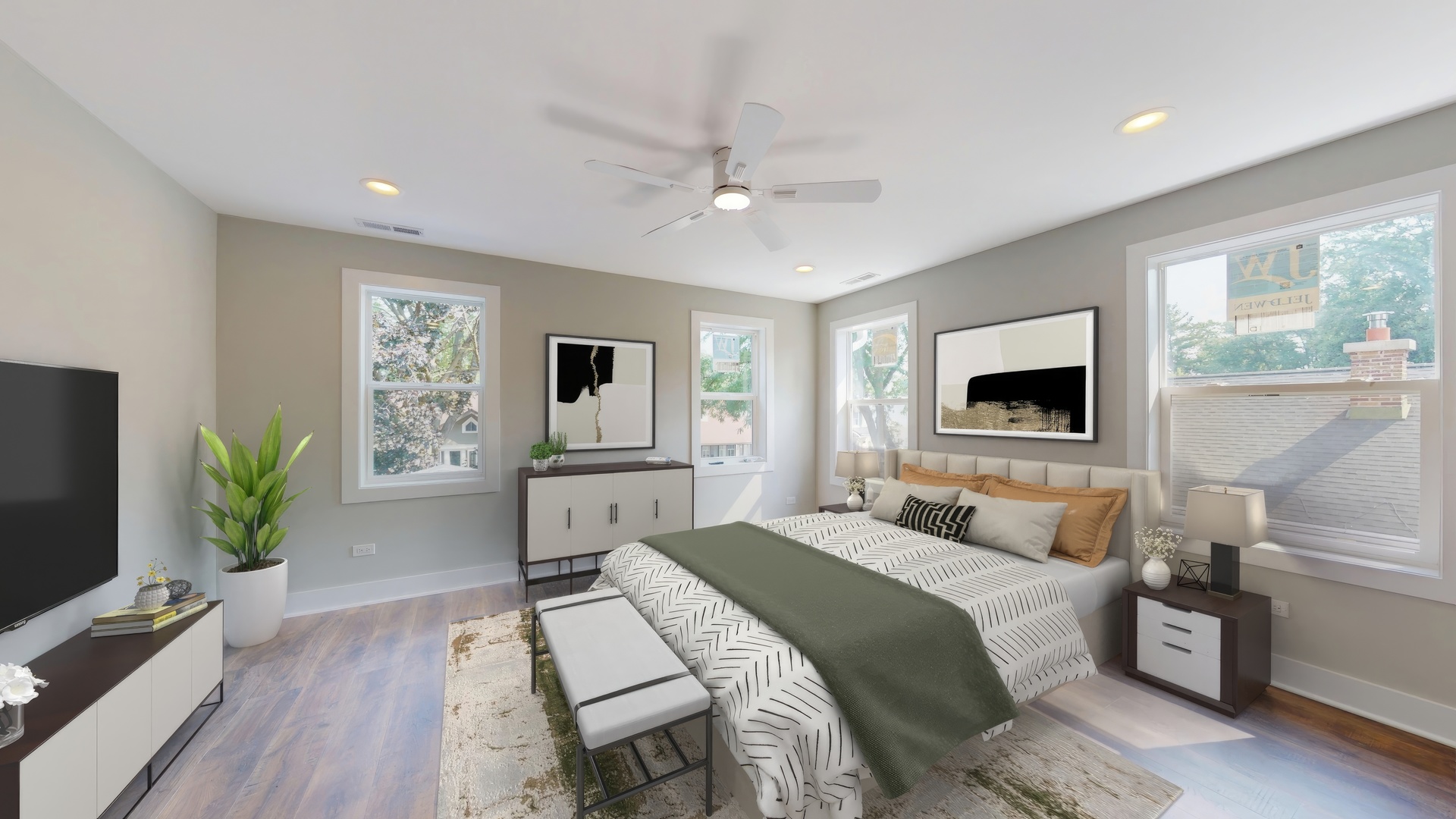 1421 Henry Avenue, Des Plaines, IL 60016