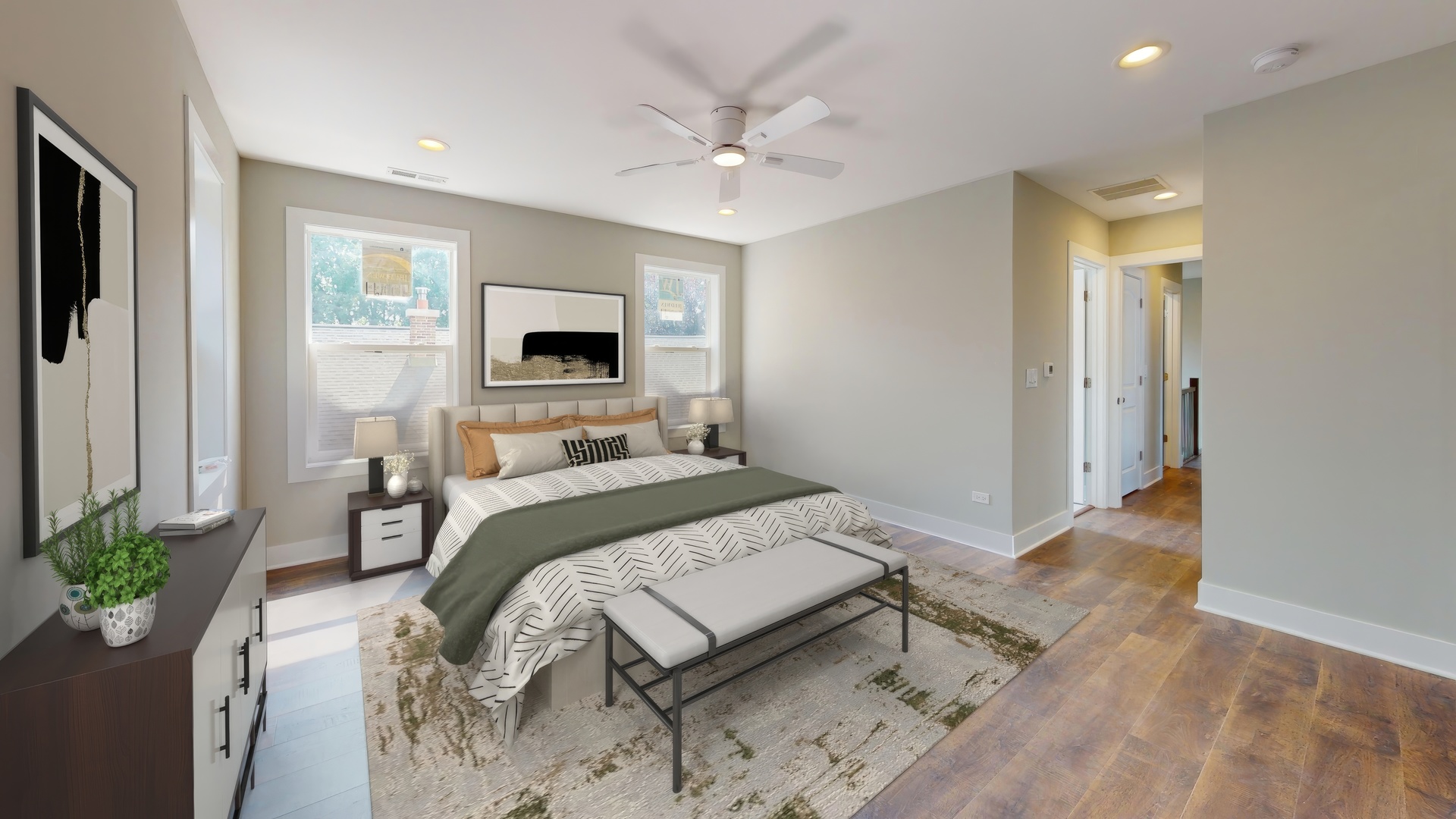 1421 Henry Avenue, Des Plaines, IL 60016