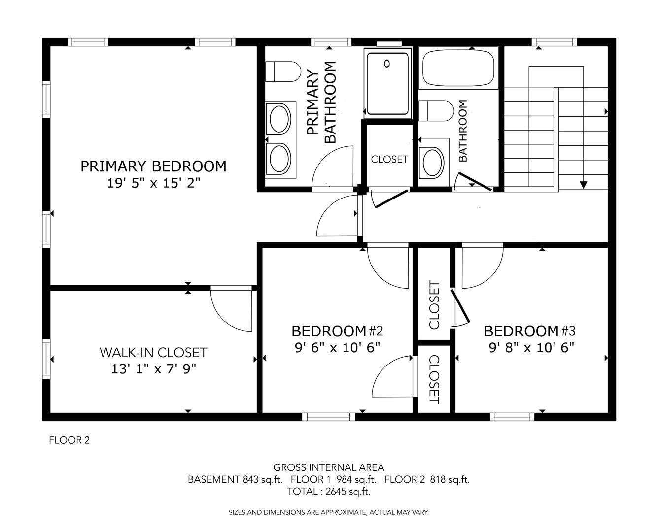 1421 Henry Avenue, Des Plaines, IL 60016