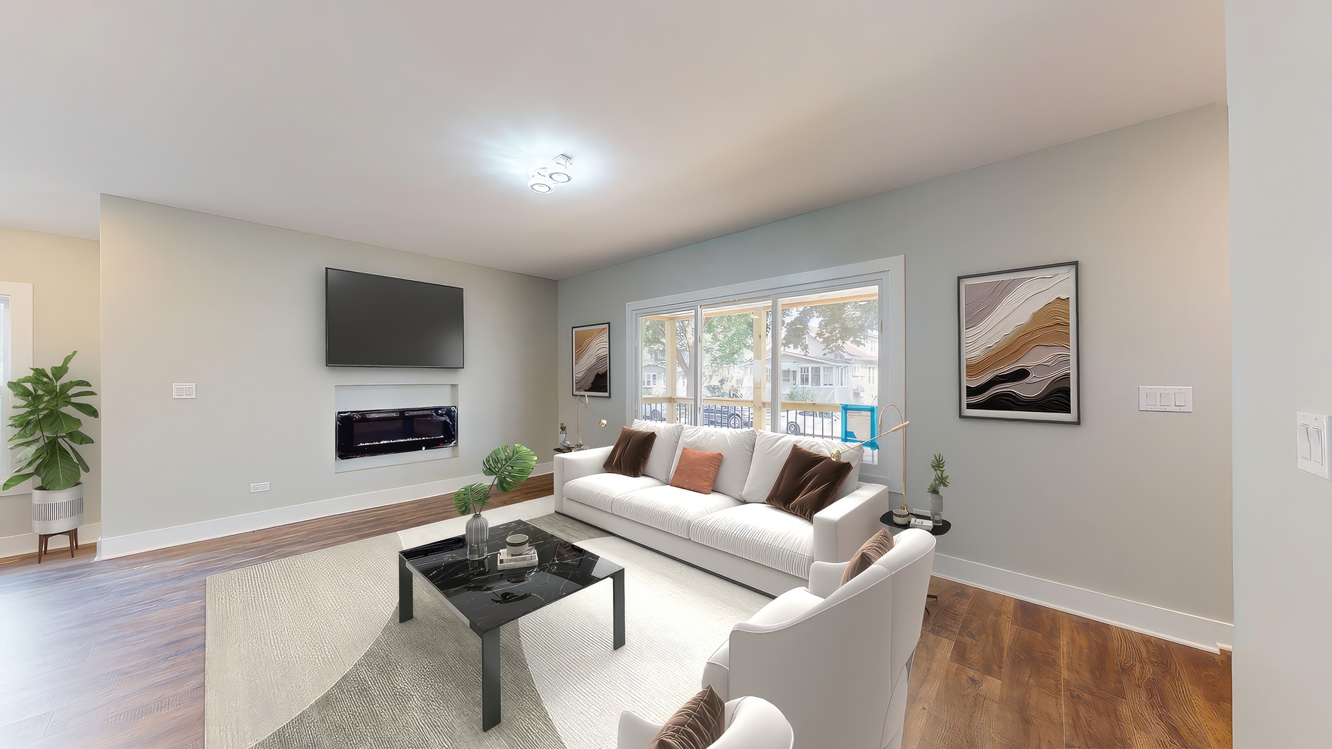 1421 Henry Avenue, Des Plaines, IL 60016