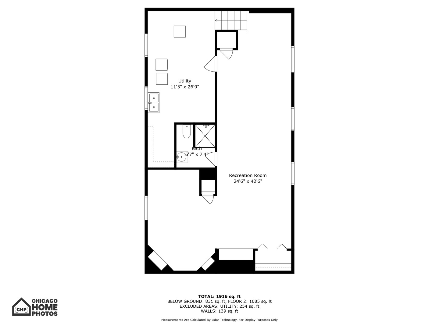 6621 S Kilbourn Avenue, Chicago, IL 60629