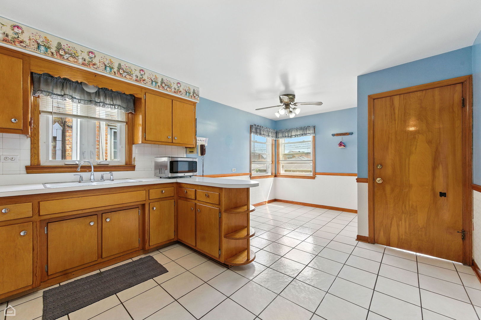 6621 S Kilbourn Avenue, Chicago, IL 60629