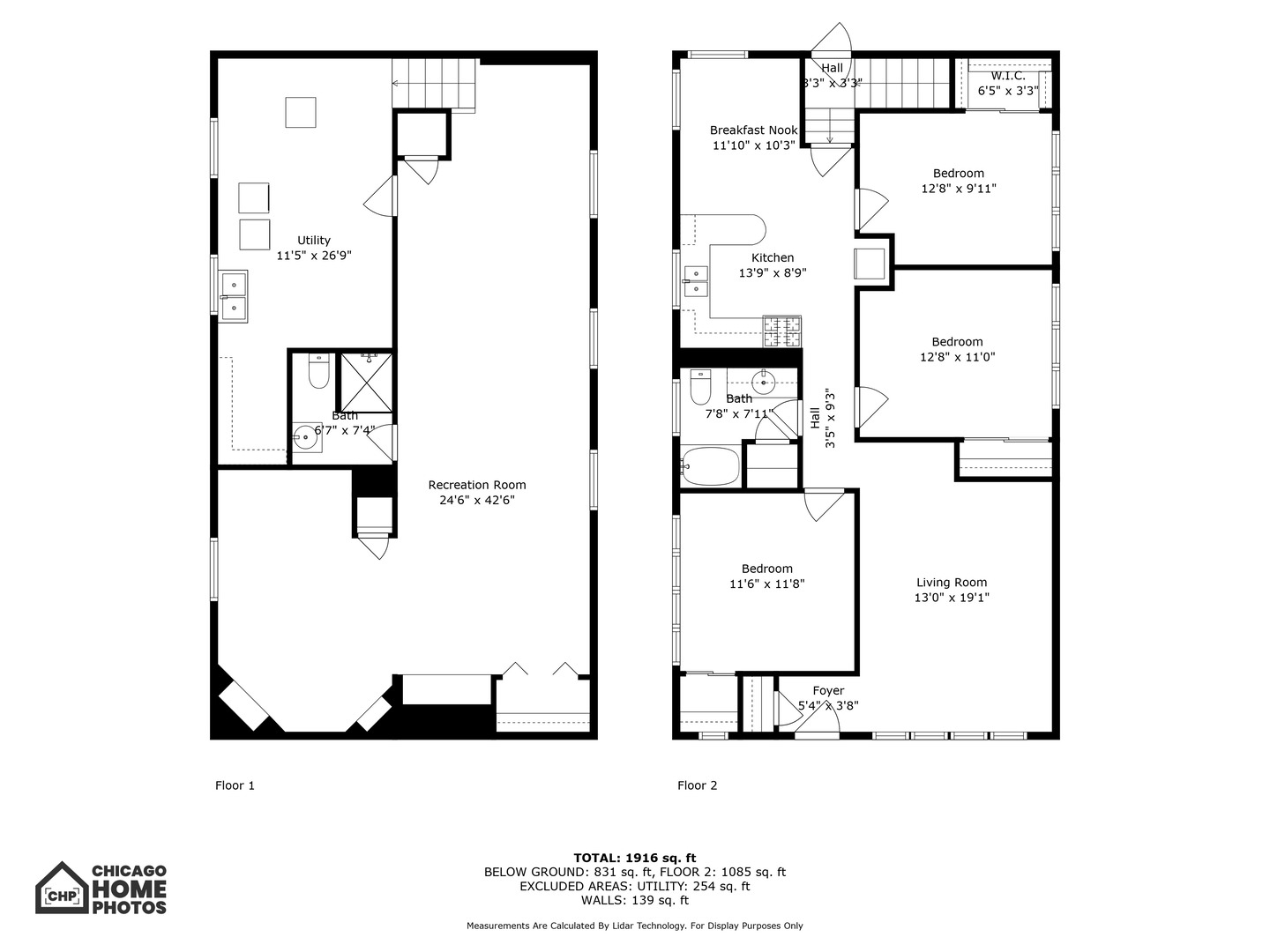 6621 S Kilbourn Avenue, Chicago, IL 60629