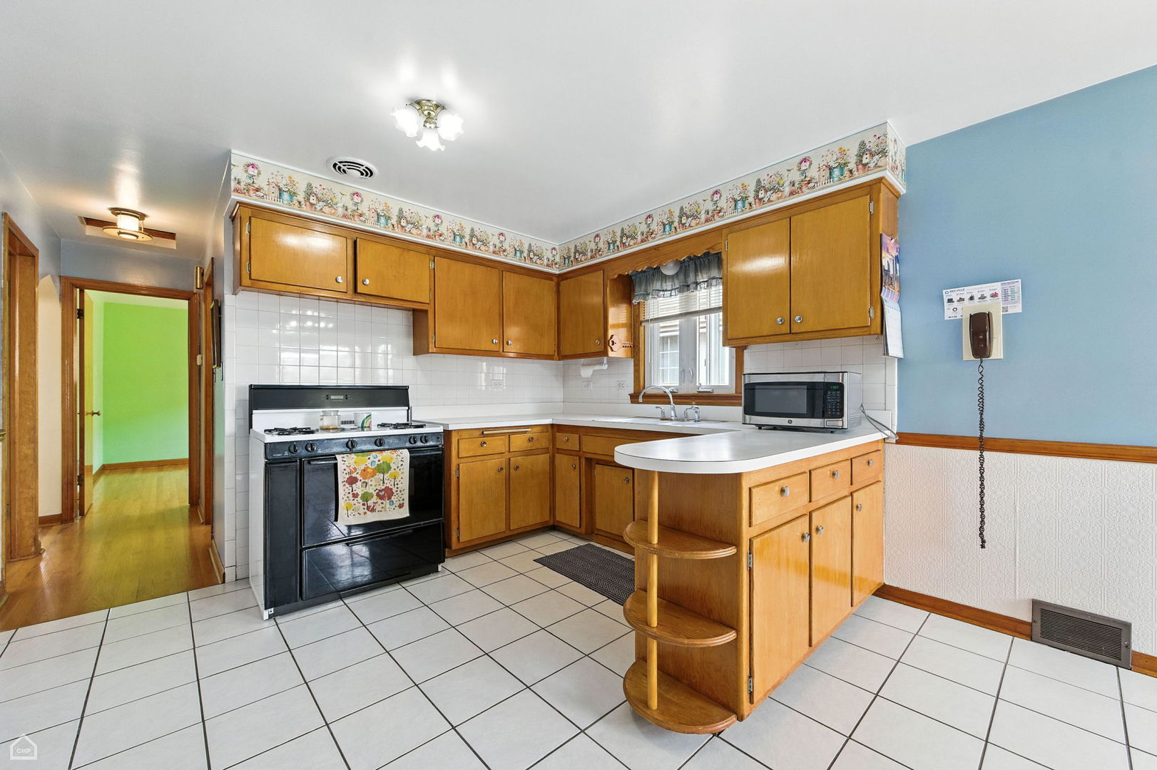 6621 S Kilbourn Avenue, Chicago, IL 60629
