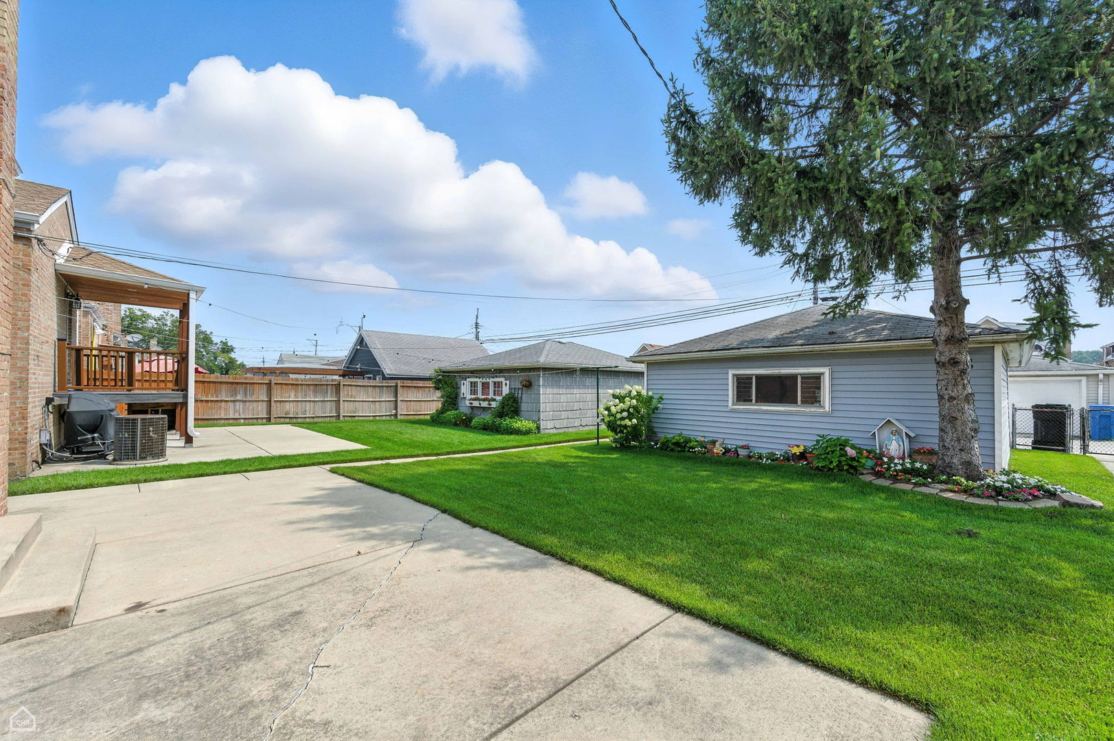 6621 S Kilbourn Avenue, Chicago, IL 60629