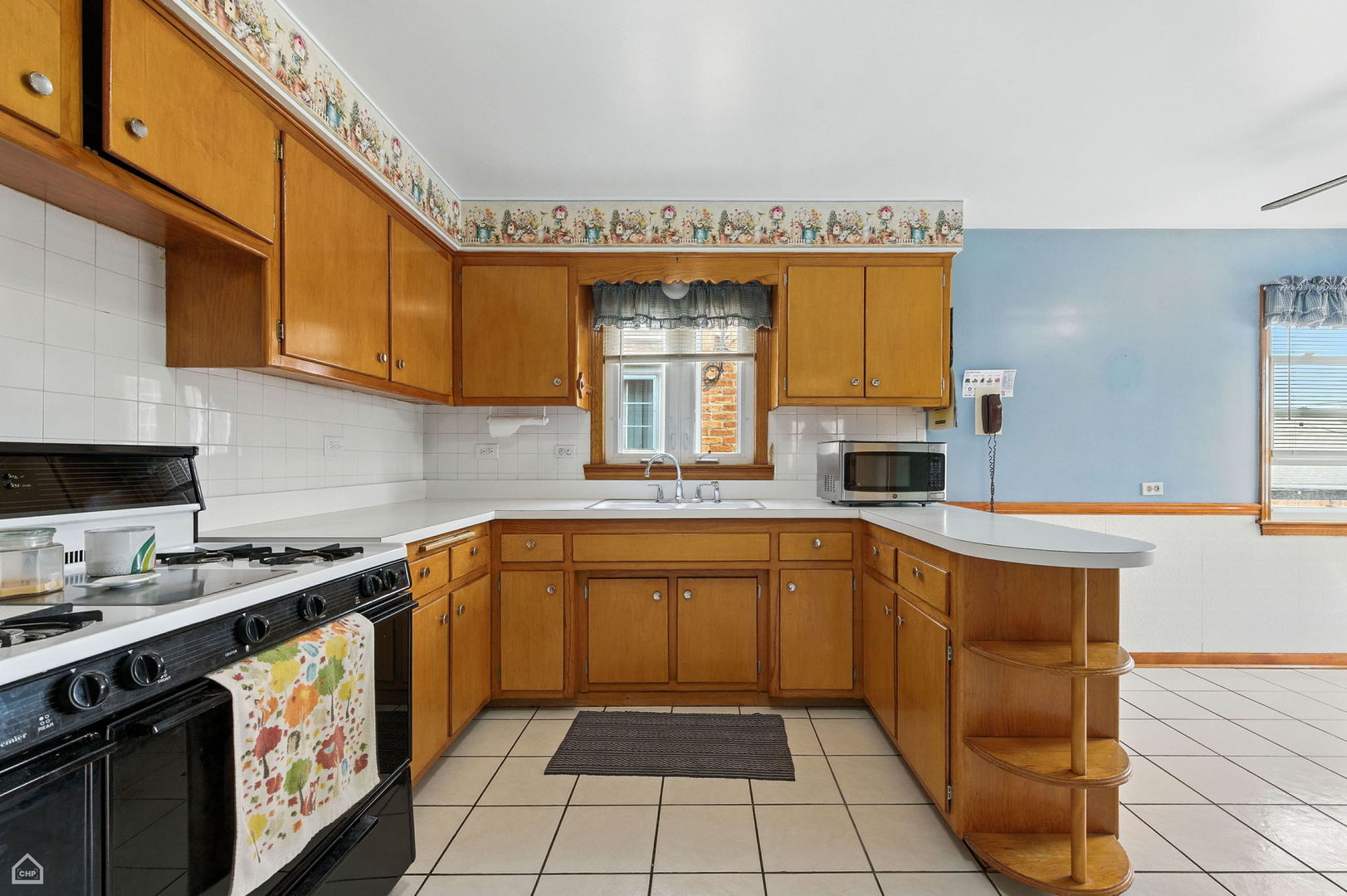 6621 S Kilbourn Avenue, Chicago, IL 60629