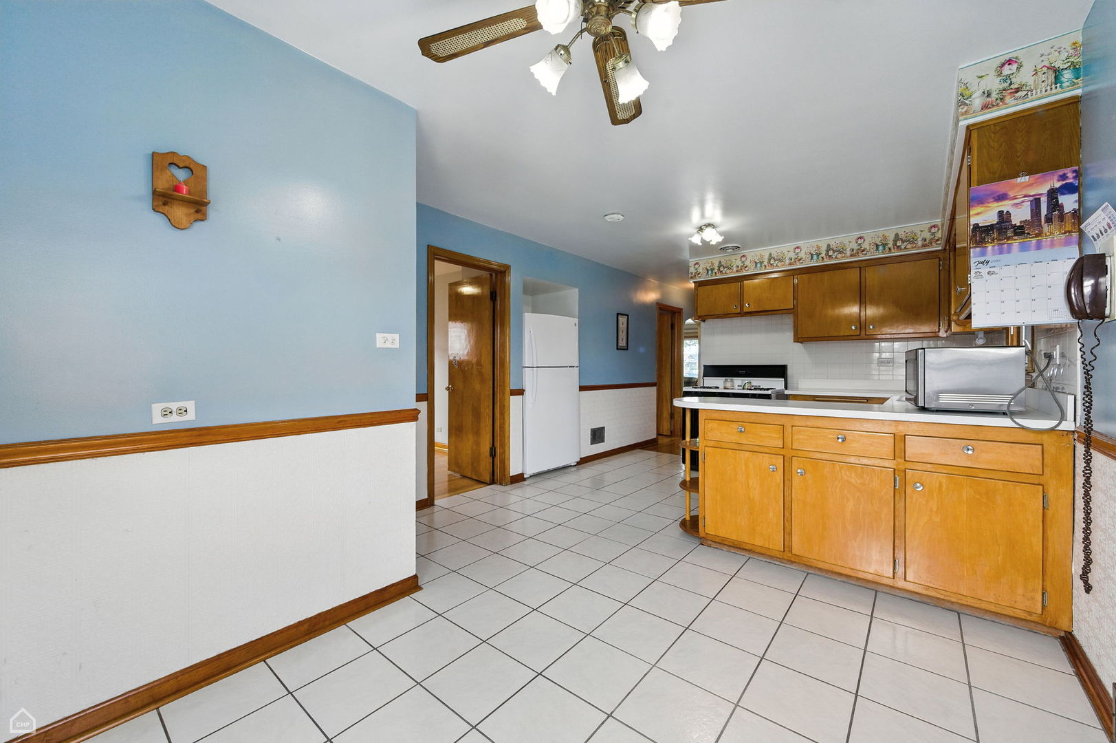 6621 S Kilbourn Avenue, Chicago, IL 60629