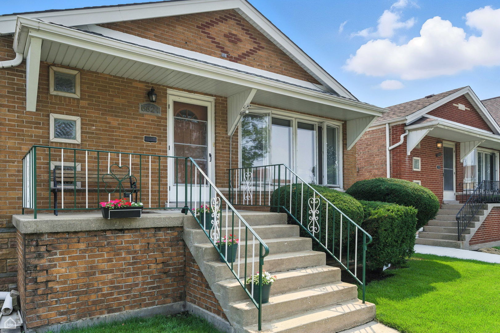 6621 S Kilbourn Avenue, Chicago, IL 60629