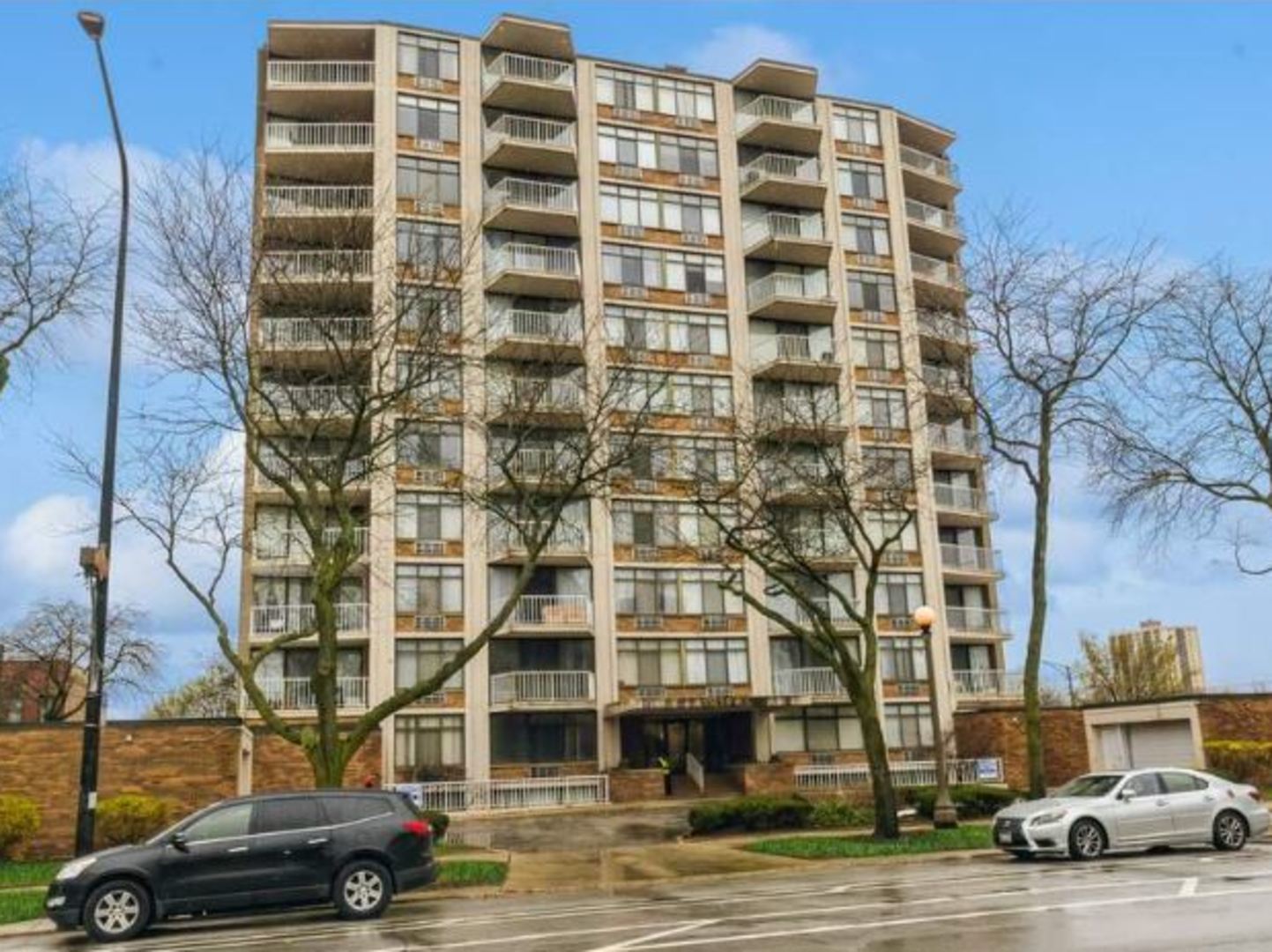 3100 S King Drive #1102, Chicago, IL 60616