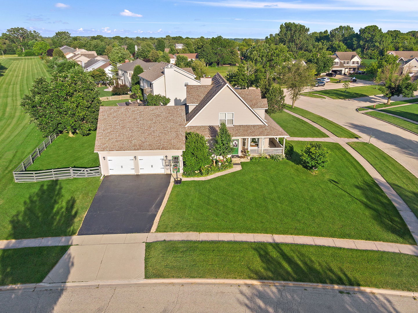 120 Jack Dylan Drive, Hampshire, IL 60140
