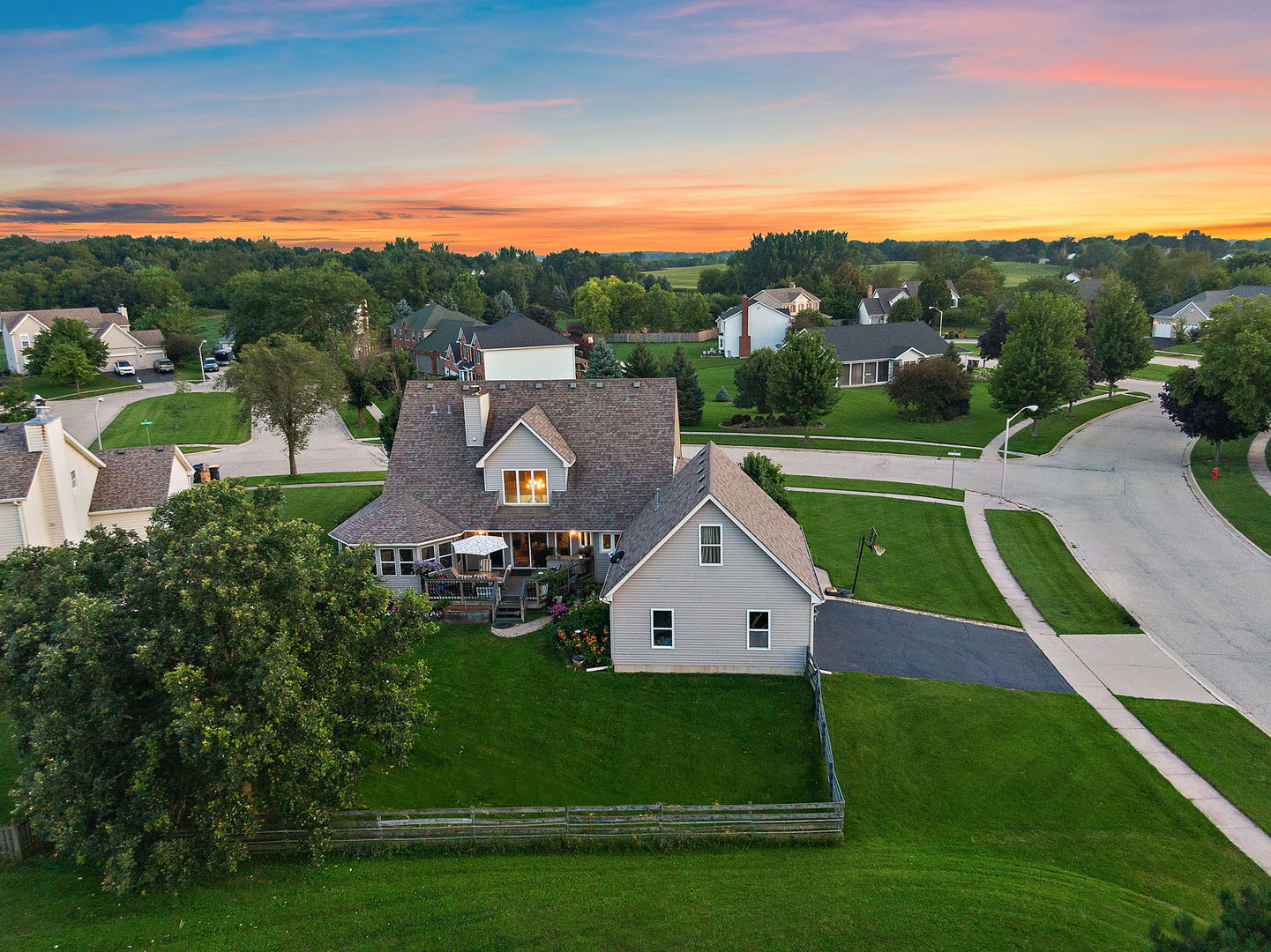 120 Jack Dylan Drive, Hampshire, IL 60140