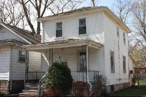 16918 Shea Avenue, Hazel Crest, IL 60429