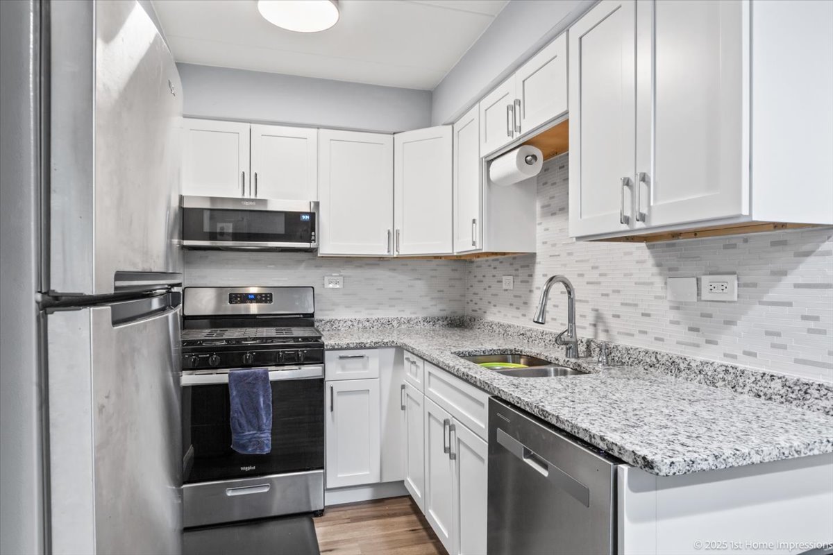 10210 Washington Avenue #106, Oak Lawn, IL 60453