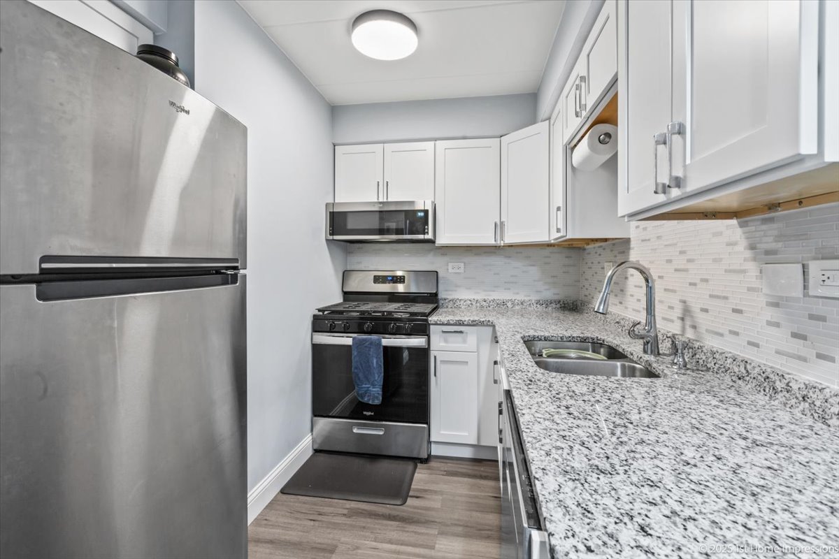 10210 Washington Avenue #106, Oak Lawn, IL 60453