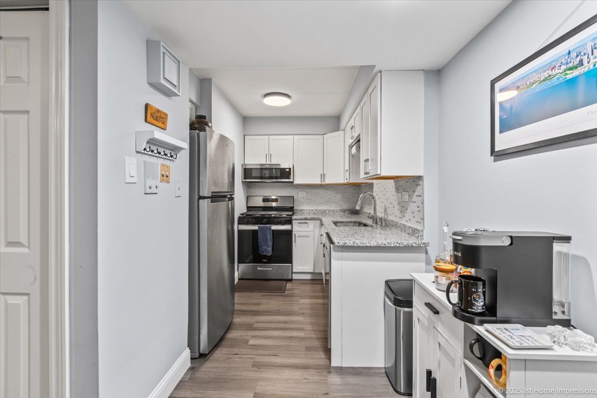 10210 Washington Avenue #106, Oak Lawn, IL 60453