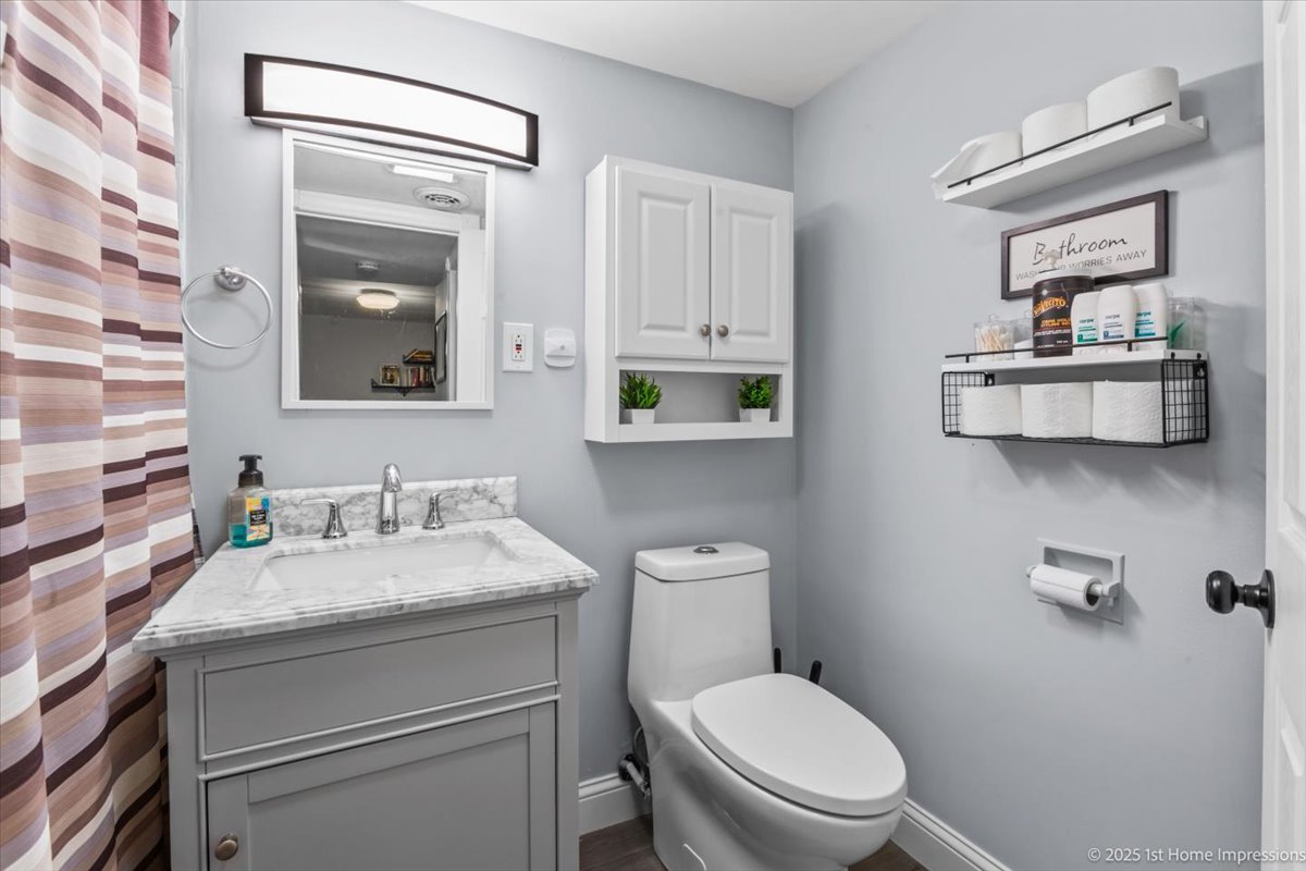10210 Washington Avenue #106, Oak Lawn, IL 60453