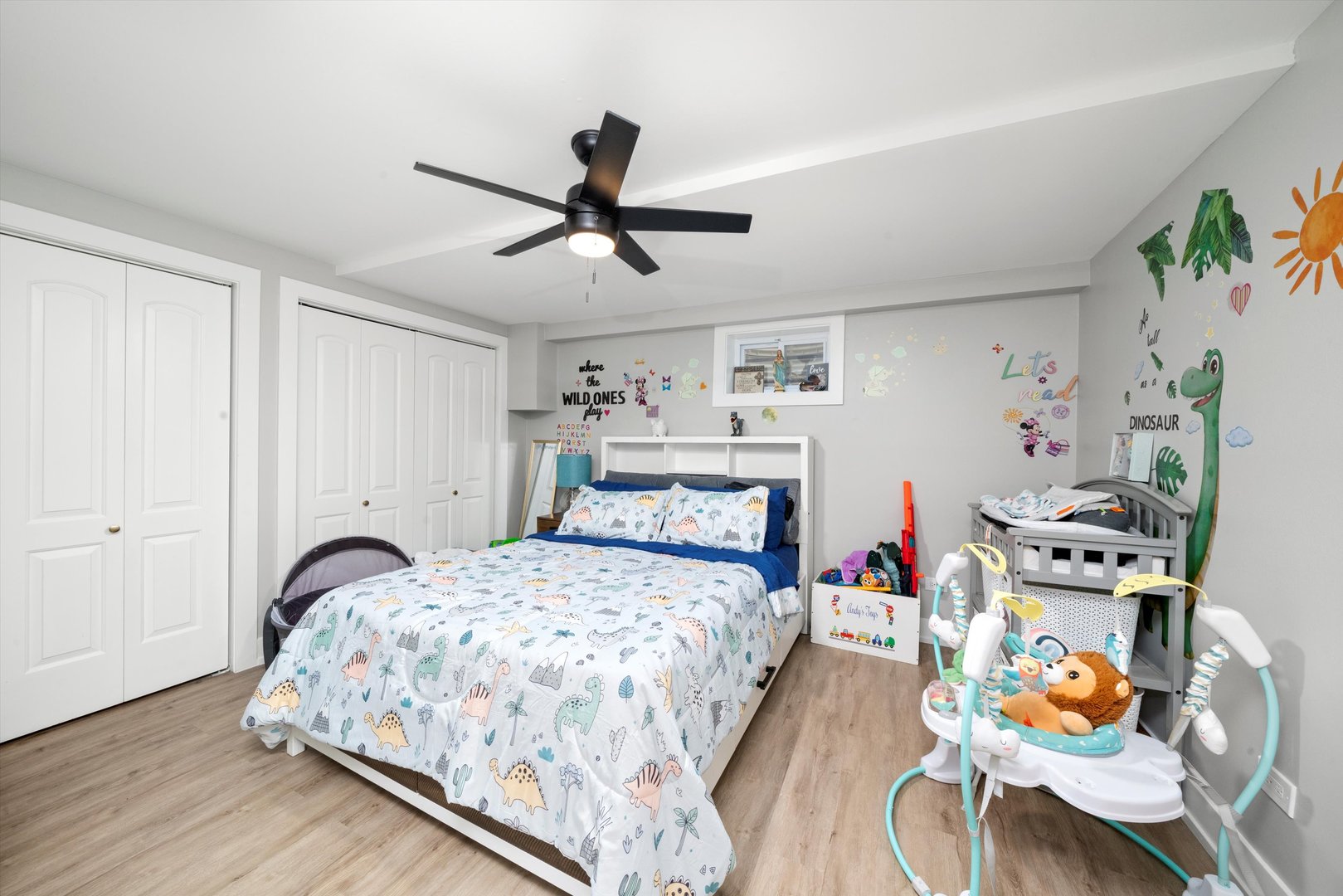 8830 Mobile Avenue #101, Oak Lawn, IL 60453