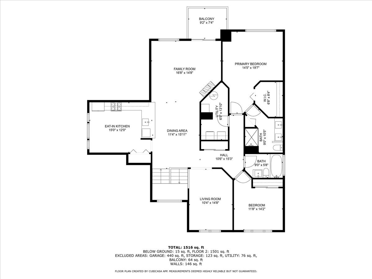 1636 Columbia Circle #2, Bartlett, IL 60103