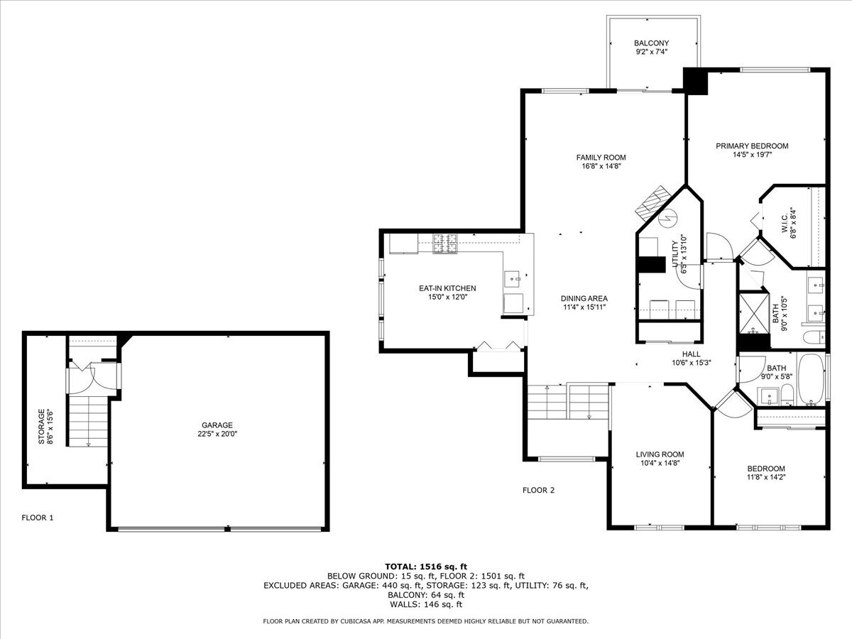 1636 Columbia Circle #2, Bartlett, IL 60103