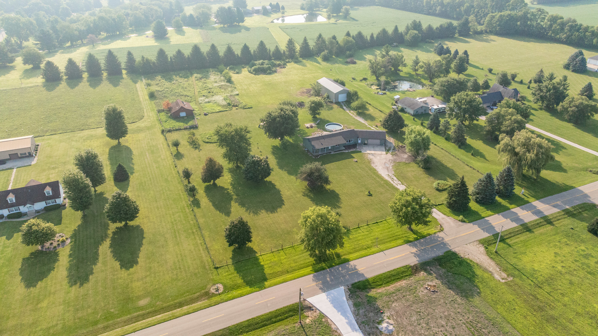 4416 E 29th Road, Sheridan, IL 60551