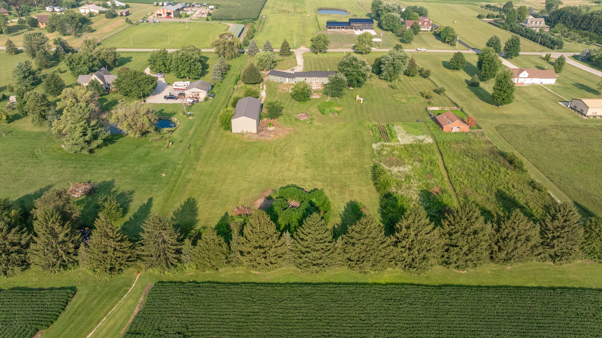 4416 E 29th Road, Sheridan, IL 60551