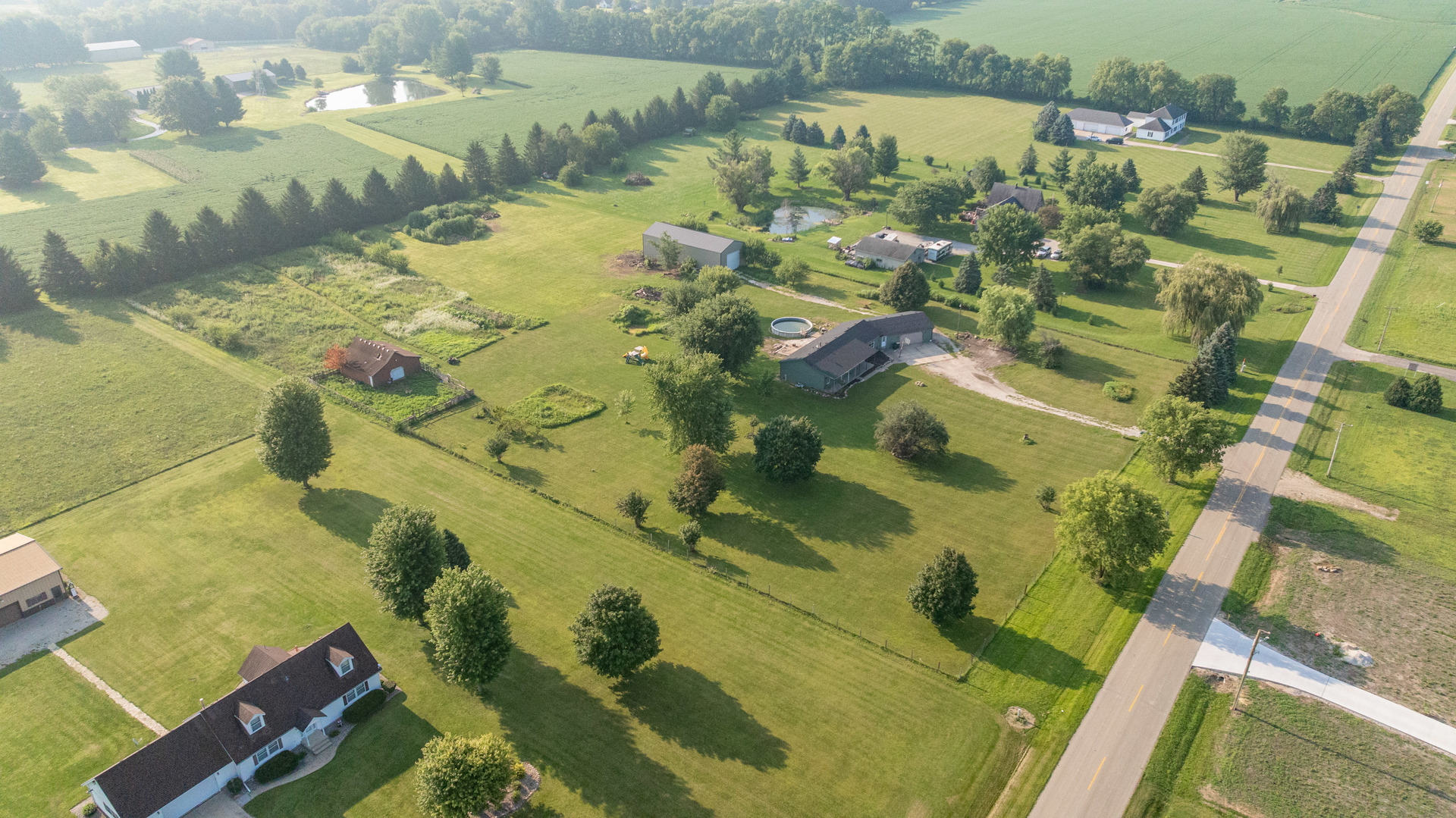 4416 E 29th Road, Sheridan, IL 60551