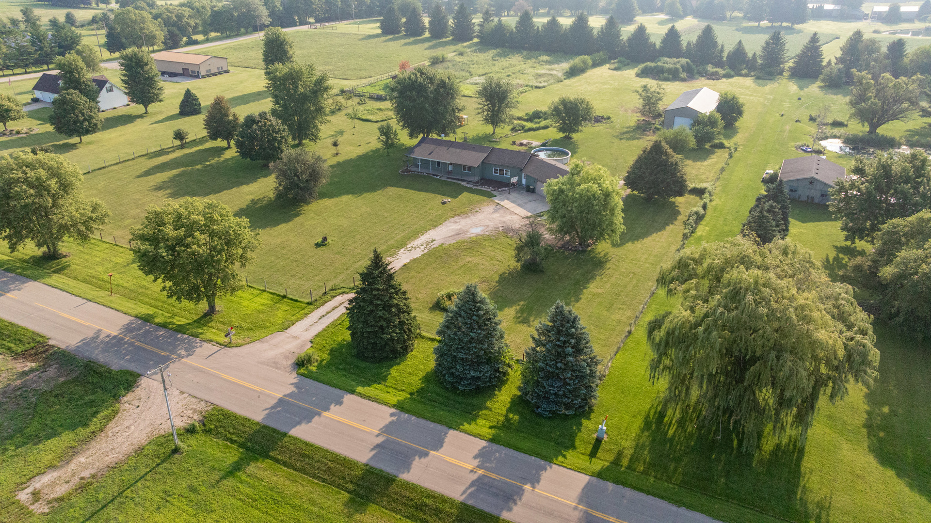 4416 E 29th Road, Sheridan, IL 60551