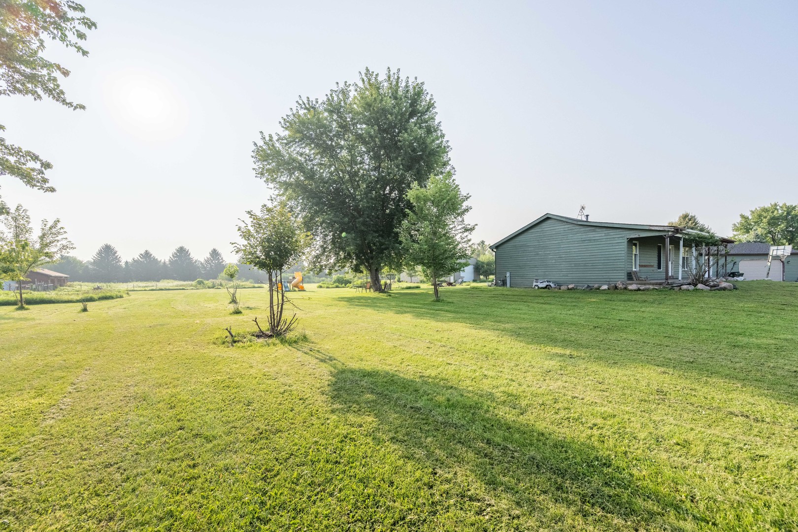 4416 E 29th Road, Sheridan, IL 60551