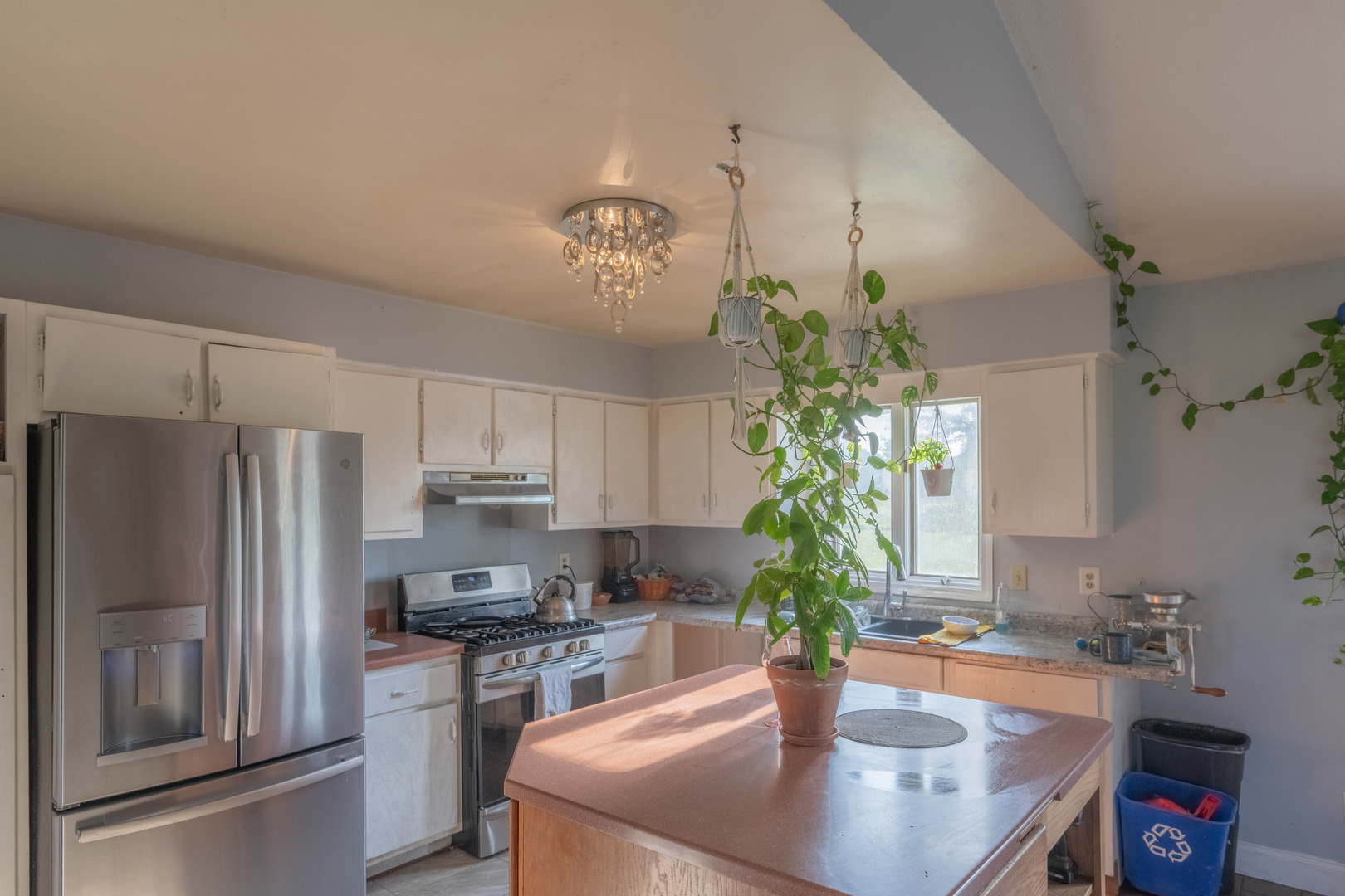 4416 E 29th Road, Sheridan, IL 60551