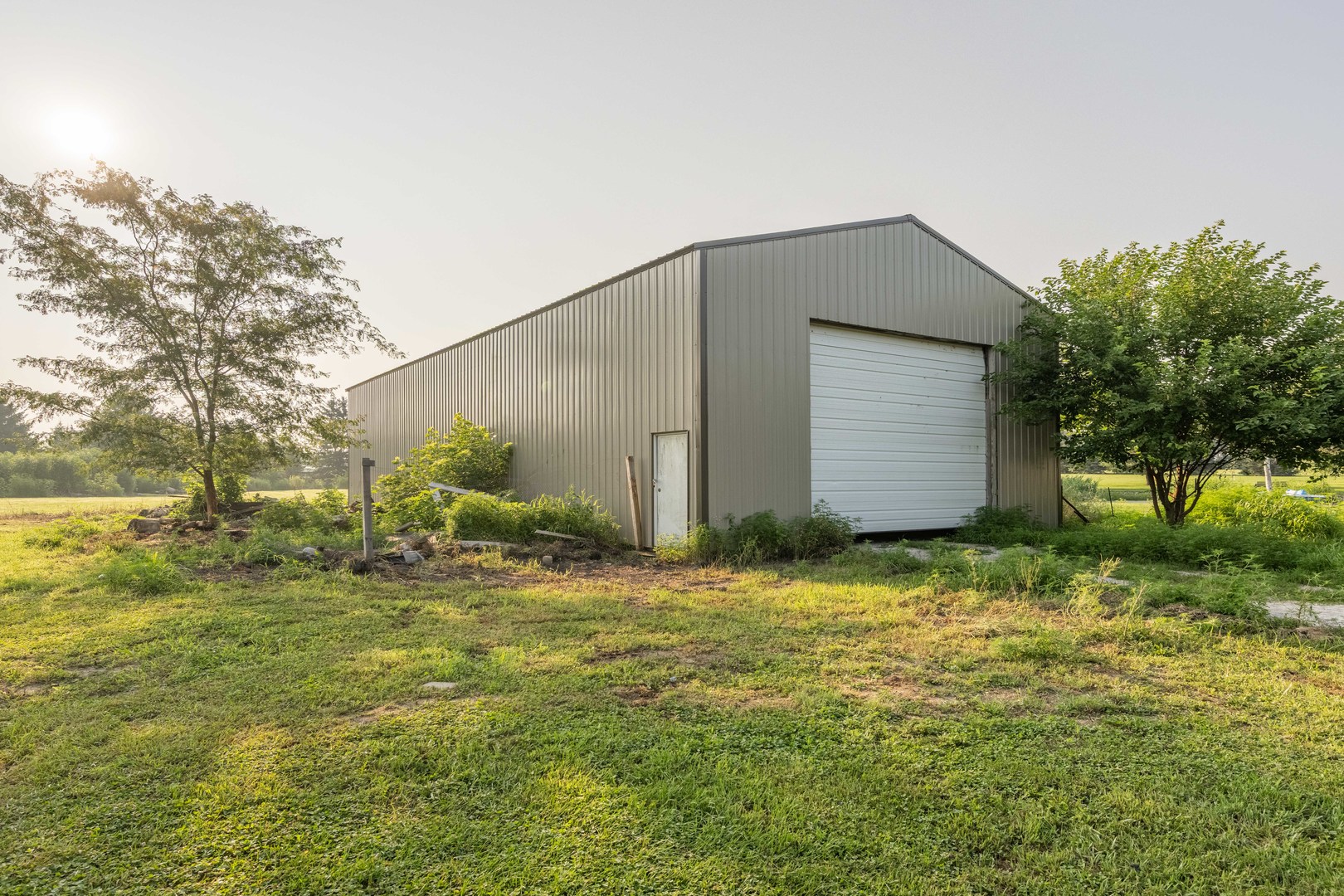 4416 E 29th Road, Sheridan, IL 60551
