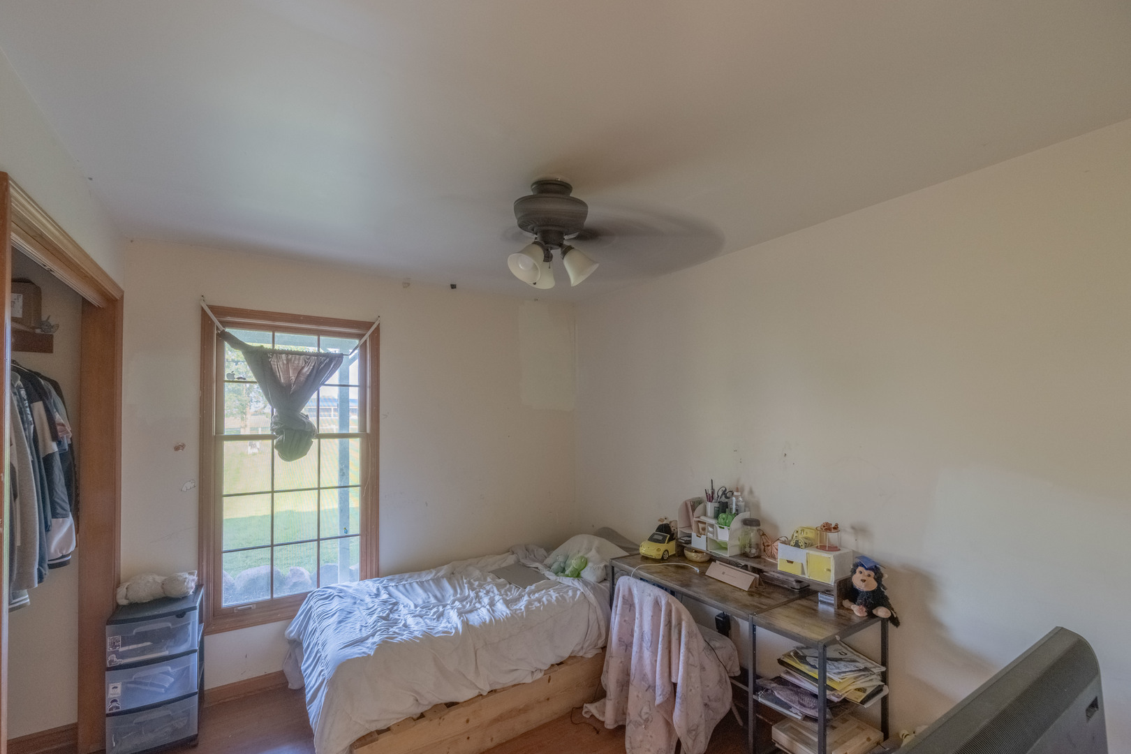 4416 E 29th Road, Sheridan, IL 60551