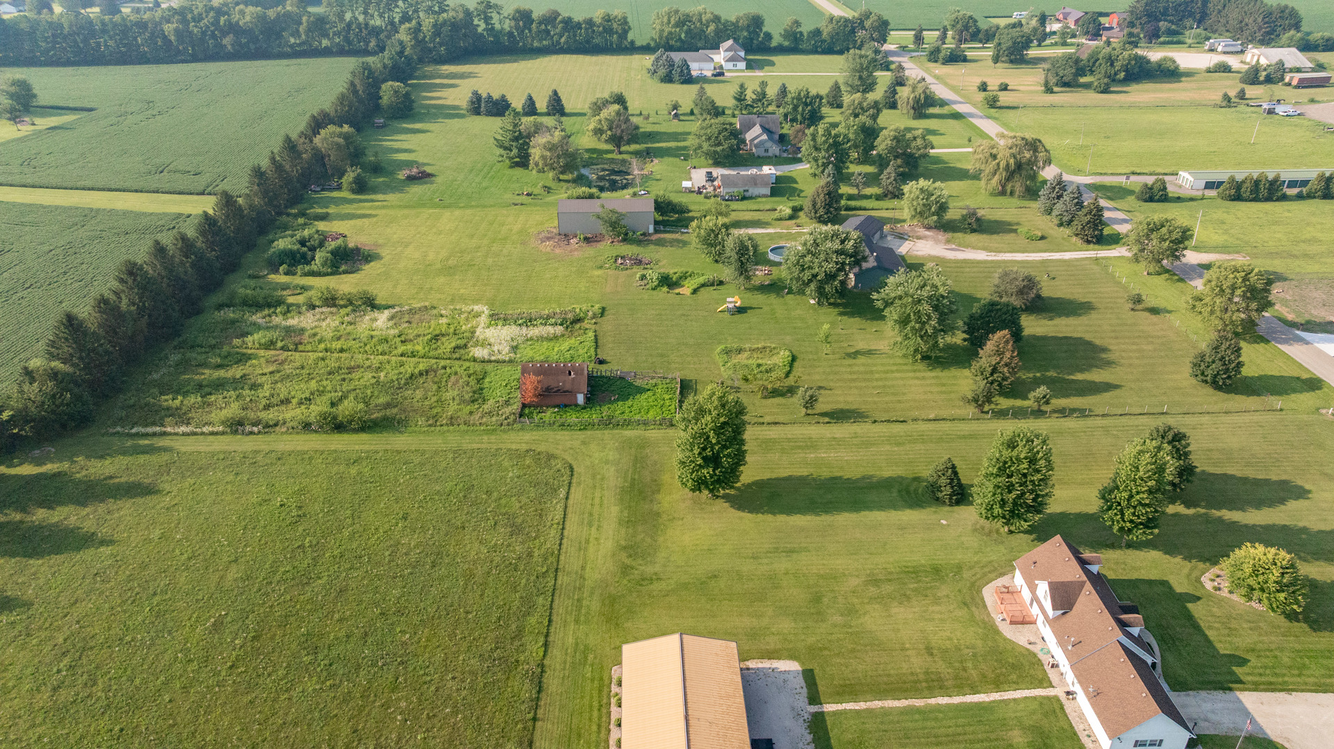 4416 E 29th Road, Sheridan, IL 60551