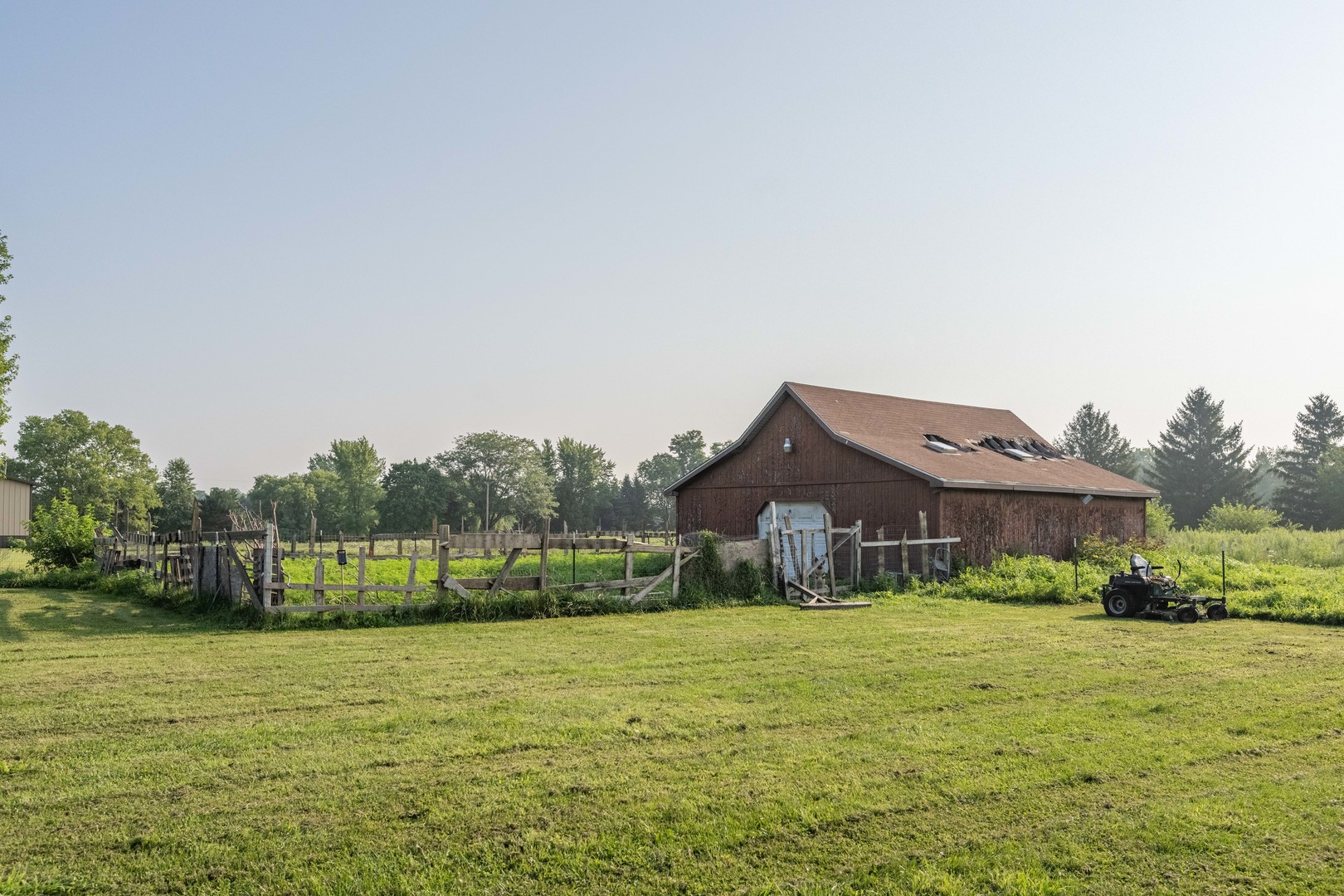 4416 E 29th Road, Sheridan, IL 60551